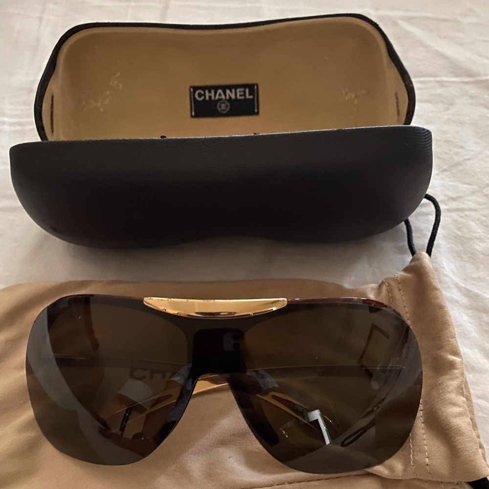 COPY - Chanel